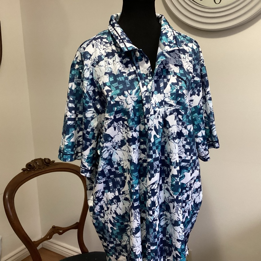 Men’s XXL Puma shirt